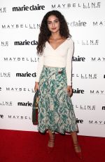 MEDALION RAHIMI at Marie Claire Celebrates Fresh Faces in Los Angeles 04/21/2017