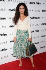 MEDALION RAHIMI at Marie Claire Celebrates Fresh Faces in Los Angeles 04/21/2017