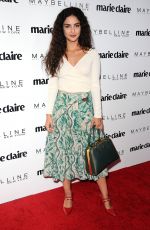 MEDALION RAHIMI at Marie Claire Celebrates Fresh Faces in Los Angeles 04/21/2017