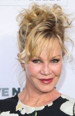 MELANIE GRIFFITH at To the Rescue! Fundraising Gala in Los Angeles 04/22/2017
