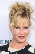 MELANIE GRIFFITH at To the Rescue! Fundraising Gala in Los Angeles 04/22/2017