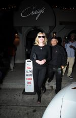 MELANIE GRIFFITH Leaves Craig