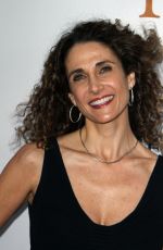 MELINA KANAKAREDES at The Promise Premiere in Hollywood 04/12/2017