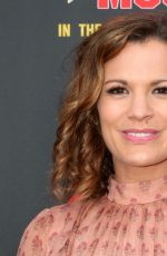 MELISSA CLAIRE EGAN at Daytime Emmy Awards Nominee Reception in Los Angeles 04/26/2017
