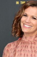 MELISSA CLAIRE EGAN at Daytime Emmy Awards Nominee Reception in Los Angeles 04/26/2017