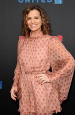 MELISSA CLAIRE EGAN at Daytime Emmy Awards Nominee Reception in Los Angeles 04/26/2017