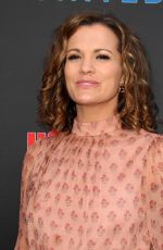 MELISSA CLAIRE EGAN at Daytime Emmy Awards Nominee Reception in Los Angeles 04/26/2017