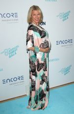 MELISSA DISNEY at 8th Annual Thirst Gala in Beverly Hills 04/18/2017