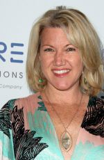 MELISSA DISNEY at 8th Annual Thirst Gala in Beverly Hills 04/18/2017