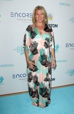 MELISSA DISNEY at 8th Annual Thirst Gala in Beverly Hills 04/18/2017