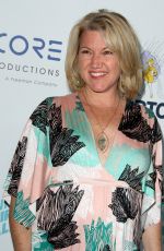 MELISSA DISNEY at 8th Annual Thirst Gala in Beverly Hills 04/18/2017