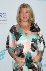 MELISSA DISNEY at 8th Annual Thirst Gala in Beverly Hills 04/18/2017