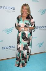 MELISSA DISNEY at 8th Annual Thirst Gala in Beverly Hills 04/18/2017