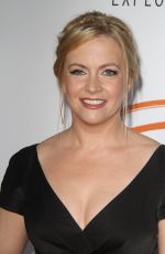 MELLISA JOAN HART at Lupus LA’s Orange Ball in Los Angeles 04/22/2017
