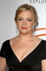 MELLISA JOAN HART at Lupus LA’s Orange Ball in Los Angeles 04/22/2017
