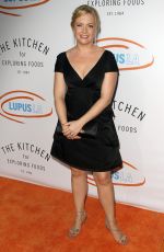 MELLISA JOAN HART at Lupus LA’s Orange Ball in Los Angeles 04/22/2017