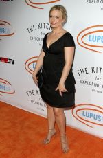 MELLISA JOAN HART at Lupus LA’s Orange Ball in Los Angeles 04/22/2017