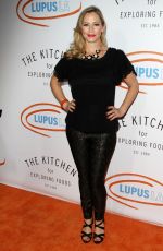 MEREDITH MONROE at Lupus LA’s Orange Ball in Los Angeles 04/22/2017