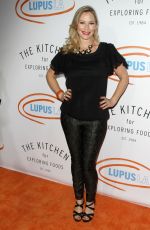MEREDITH MONROE at Lupus LA’s Orange Ball in Los Angeles 04/22/2017