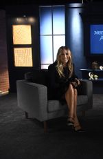 MICHELLE PFEIFFER at Variety Studio: Actors on Actors in Los Angeles 04/01/2017