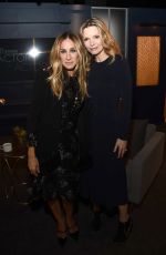 MICHELLE PFEIFFER at Variety Studio: Actors on Actors in Los Angeles 04/01/2017