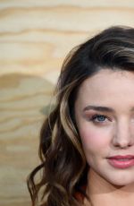 MIRANDA KERR at Louis Vuitton Dinner Party in Paris 04/11/2017