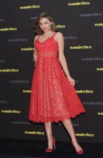 MIRANDA KERR at Wonderbra Promotion in Seoul 04/04/2017