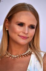 MIRANDA LAMBERT at 2017 Academy of Country Music Awards in Las Vegas 04/02/2017