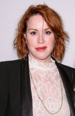 MOLLY RINGWALD at Dabka Screening at 2017 Tribeca Film Festival 04/27/2017