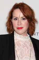 MOLLY RINGWALD at Dabka Screening at 2017 Tribeca Film Festival 04/27/2017