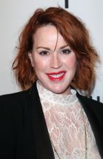 MOLLY RINGWALD at Dabka Screening at 2017 Tribeca Film Festival 04/27/2017