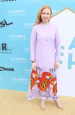 MOLLY QUINN at LA Family Housing Awards in Los Angeles 04/27/2017