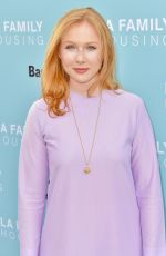 MOLLY QUINN at LA Family Housing Awards in Los Angeles 04/27/2017