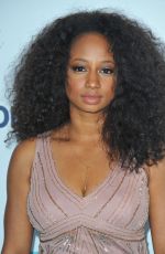 MONIQUE COLEMAN at 8th Annual Thirst Gala in Beverly Hills 04/18/2017