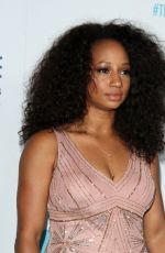 MONIQUE COLEMAN at 8th Annual Thirst Gala in Beverly Hills 04/18/2017