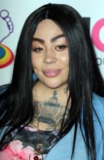 MUTYA BUENA at RUComing Out Party at Royal Vauxhall Tavern in London 04/20/2017