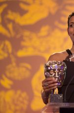NAGA MUNCHETTY at British Academy Television Craft Awards in London 04/23/2017