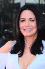 NANCY VALEN at Baywatch Casts Hosts Slomo Marathon in Los Angeles 04/22/2017