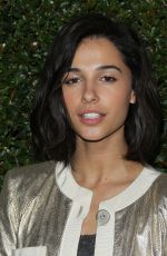 NAOMI SCOTT at Chanel’s Gabrielle Bag Celebration in Santa Monica 04/06/2017