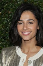 NAOMI SCOTT at Chanel’s Gabrielle Bag Celebration in Santa Monica 04/06/2017