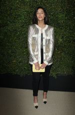 NAOMI SCOTT at Chanel’s Gabrielle Bag Celebration in Santa Monica 04/06/2017