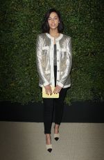 NAOMI SCOTT at Chanel’s Gabrielle Bag Celebration in Santa Monica 04/06/2017