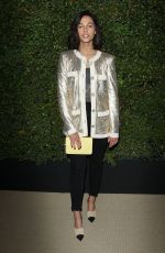 NAOMI SCOTT at Chanel’s Gabrielle Bag Celebration in Santa Monica 04/06/2017