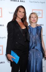 NAOMI WATTS at 2017 Tribeca Ball in New York 04/03/2017