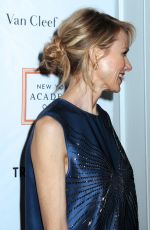 NAOMI WATTS at 2017 Tribeca Ball in New York 04/03/2017