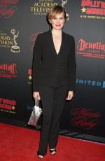 NATALIA LIVINGSTON at Daytime Emmy Awards Nominee Reception in Los Angeles 04/26/2017