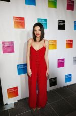 NATALIE DREYFUS at Young Lliterati Toast Event in Los Angeles 04/04/2017
