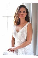 NATALIE PORTMAN Imagen Magazine, Puerto Rico April 2017