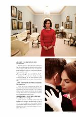 NATALIE PORTMAN Imagen Magazine, Puerto Rico April 2017