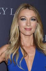 NATALIE ZEA at Grey Lady Premiere in Los Angeles 04/26/2017